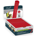 Карандаш столярный Pica 540/24 Classic Carpenter Pencil, 2H, 24 см (540/24-100) – Фото №5