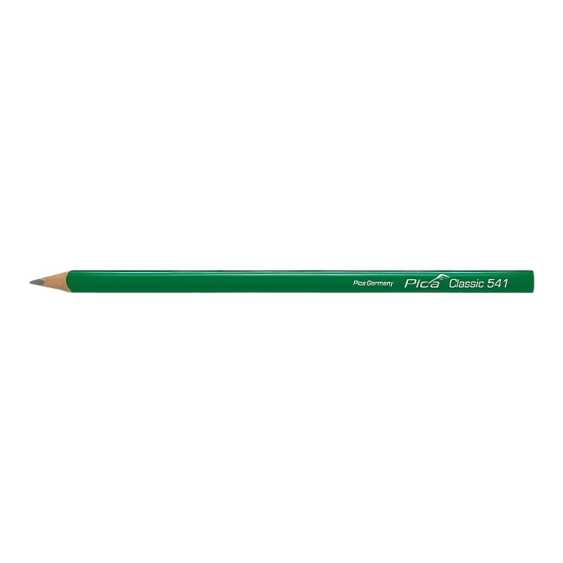 Карандаш универсальный Pica Classic 541 по камню (100) (541/30-100)