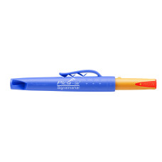 Маркер водо-жаростойкий PICA GEL Signalmarker красный (8082)