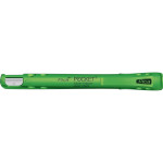 Кофр-точилка ударопрочная для карандашей PICA Pocet 505/04 FOR ALL + 1 универсальный карандаш (505/01) – Фото №2