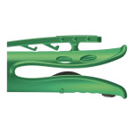 Кофр-точилка ударопрочная для карандашей PICA Pocet 505/04 FOR ALL + 1 универсальный карандаш (505/01) – Фото №3