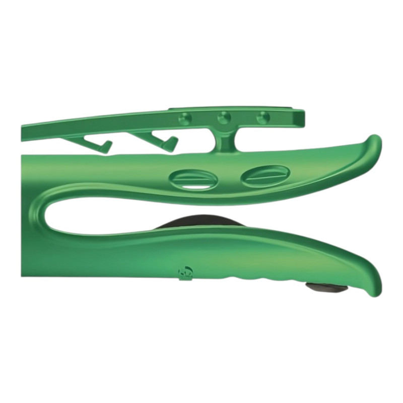 Кофр-точилка ударопрочная для карандашей PICA Pocet 505/04 FOR ALL + 1 универсальный карандаш (505/01)