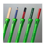 Кофр-точилка ударопрочная для карандашей PICA Pocet 505/04 FOR ALL + 1 универсальный карандаш (505/01) – Фото №4