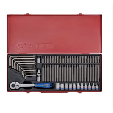 Биты НАБОР — 69 предметов 3/8