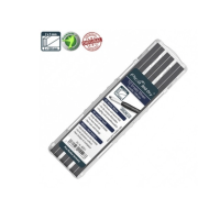 Стержни сменные 6051 для Pica BIG Dry ANILINE 2.0 водостойкий НАБОР — 12 шт (6051)