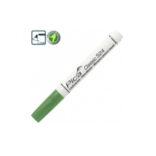 Маркер жидкий промышленный Pica Classic 524/36 Industry Paint Marker зеленый (524/36)