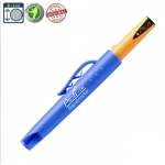 Маркер водо-жаро устойчивый PICA GEL Signalmarker 8083 — черный (8083) – Фото №1