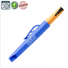 Маркер водо-жаро устойчивый PICA GEL Signalmarker 8083 — черный (8083)