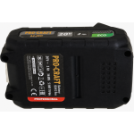 Акумулятор Pro-Craft 20V 2 А·год для інструменту (010101) – Фото №6