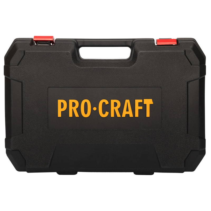 Акумуляторна мініпила Procraft PKA35 (030351)