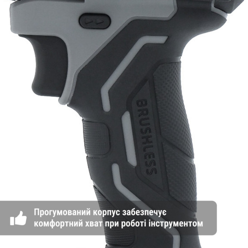 Аккумуляторный шуруповёрт Procraft CD-20A без АКБ (100202)