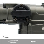 Аккумуляторный перфоратор Pro-Craft HD-20A 20 В 4 А·ч, с кейсом (100203) – Фото №6