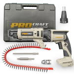 Акумуляторний стрічковий шуруповерт Procraft Industrial DS20A (100219) – Фото №1