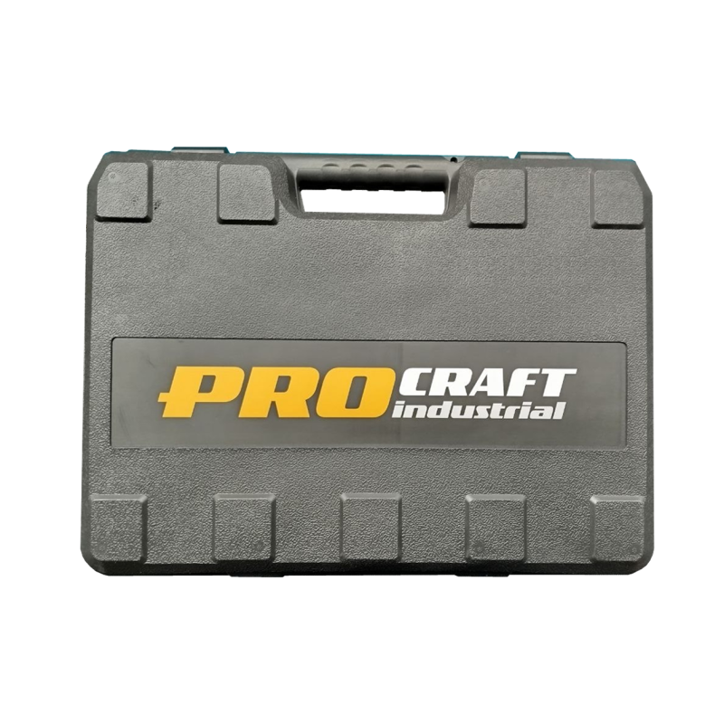 Акумуляторний стрічковий шуруповерт Procraft Industrial DS20A (100219)