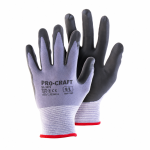 Защитные перчатки Procraft GL-10T9 9/L (10T900) – Фото №1