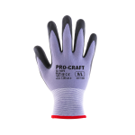 Защитные перчатки Procraft GL-10T9 9/L (10T900) – Фото №4