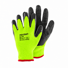 Защитные перчатки Procraft GL-CR9 9/L (CR9000)