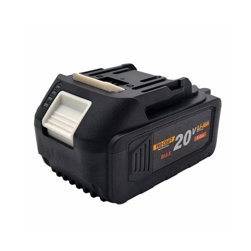 Акумулятор Procraft 20/4 MAX (R24242)