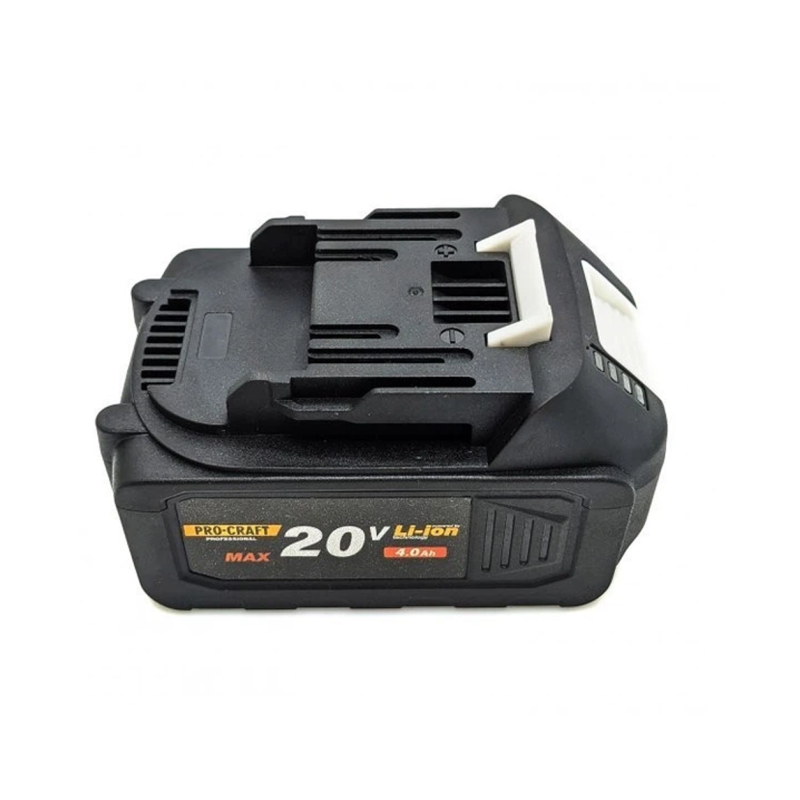Акумулятор Procraft 20/4 MAX (R24242)