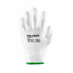 Захисні рукавиці Procraft GL-WPU10 10/XL (WPU100) – Фото №3