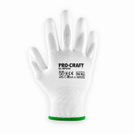 Захисні рукавиці Procraft GL-WPU10 10/XL (WPU100) – Фото №4