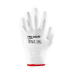 Захисні рукавиці Procraft GL-WPU9 9/L (WPU900) – Фото №3