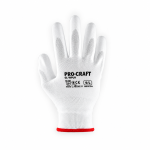 Захисні рукавиці Procraft GL-WPU9 9/L (WPU900) – Фото №4