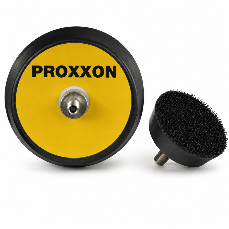 Держатель шлифкругов для WP/E, WP/A, EP/E и EP/A, 50 мм Proxxon (29098)