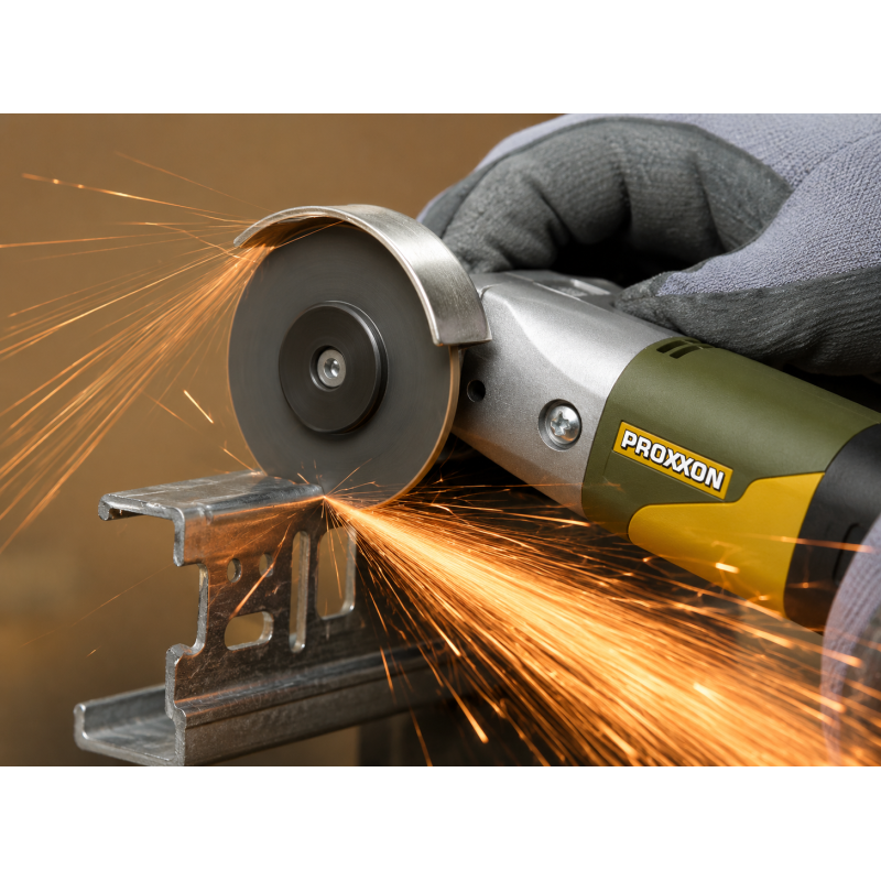 Подовжена кутова шліфувальна машинка PROXXON LHW/BL (29202)