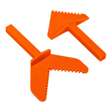 Набор угловых гребенок PTX для углоформирующей ленты (PTX_024)