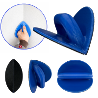 Шлифовальная тёрка под внутренний угол 90° для шлифкругов 180 мм (PTX_056)