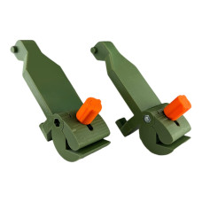 Струбцина (держатель плитки) PTX для стола Keter 2 шт (PTX_059)