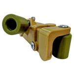 Роллер прижимной угловой для лент (внутренний) PTX 185х50/1/2" (PTX_066) – Фото №4