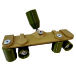 Роллер прижимной угловой для лент (внутренний) PTX 185х50/1/2" (PTX_066) – Фото №6