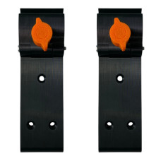 Струбцина (держатель плитки) PTX с креплениями под саморезы - 2 шт (PTX_067)