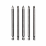 Бита PHILLIPS AEG ASDPH21505 PH2 150 мм, 5 шт (4932479506) – Фото №2