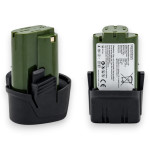 Аккумулятор PROXXON Li/TL3 10,8 В 3,0 А·ч Li-Ion (29894) – Фото №3
