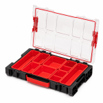 Набір ящиків для інструментів QBRICK SYSTEM PRO SET 2PLUS 450x390x690 (5901238259626) – Фото №6