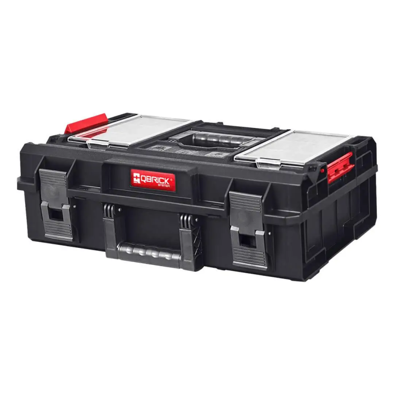 Ящик для инструмента QBRICK SYSTEM ONE 200 2.0 PROFI (SKRQ200P2CZAPG003)