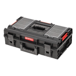 Ящик для инструмента QBRICK SYSTEM ONE 200 2.0 PROFI (SKRQ200P2CZAPG003) – Фото №1