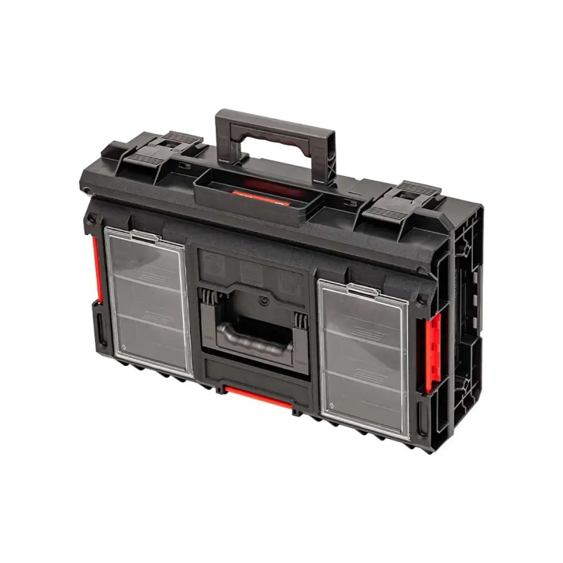 Ящик для инструмента QBRICK SYSTEM ONE 200 2.0 PROFI (SKRQ200P2CZAPG003)