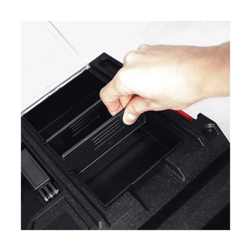 Ящик для инструмента QBRICK SYSTEM ONE 200 2.0 PROFI (SKRQ200P2CZAPG003)