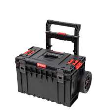 Ящик для инструмента QBRICK SYSTEM ONE Cart 2.0 (SKRWQCOCCZAPG003)