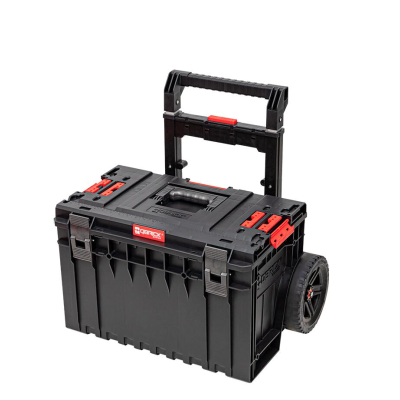 Ящик для инструмента QBRICK SYSTEM ONE Cart 2.0 (SKRWQCOCCZAPG003)