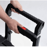 Ящик для инструмента QBRICK SYSTEM ONE Cart 2.0 (SKRWQCOCCZAPG003) – Фото №5