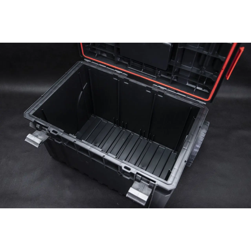 Ящик для инструмента QBRICK SYSTEM ONE Cart 2.0 (SKRWQCOCCZAPG003)