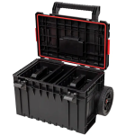 Ящик для инструмента QBRICK SYSTEM ONE Cart 2.0 (SKRWQCOCCZAPG003) – Фото №7