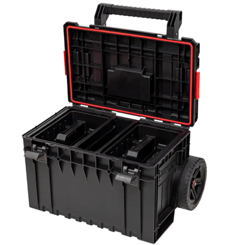 Ящик для инструмента QBRICK SYSTEM ONE Cart 2.0 (SKRWQCOCCZAPG003)