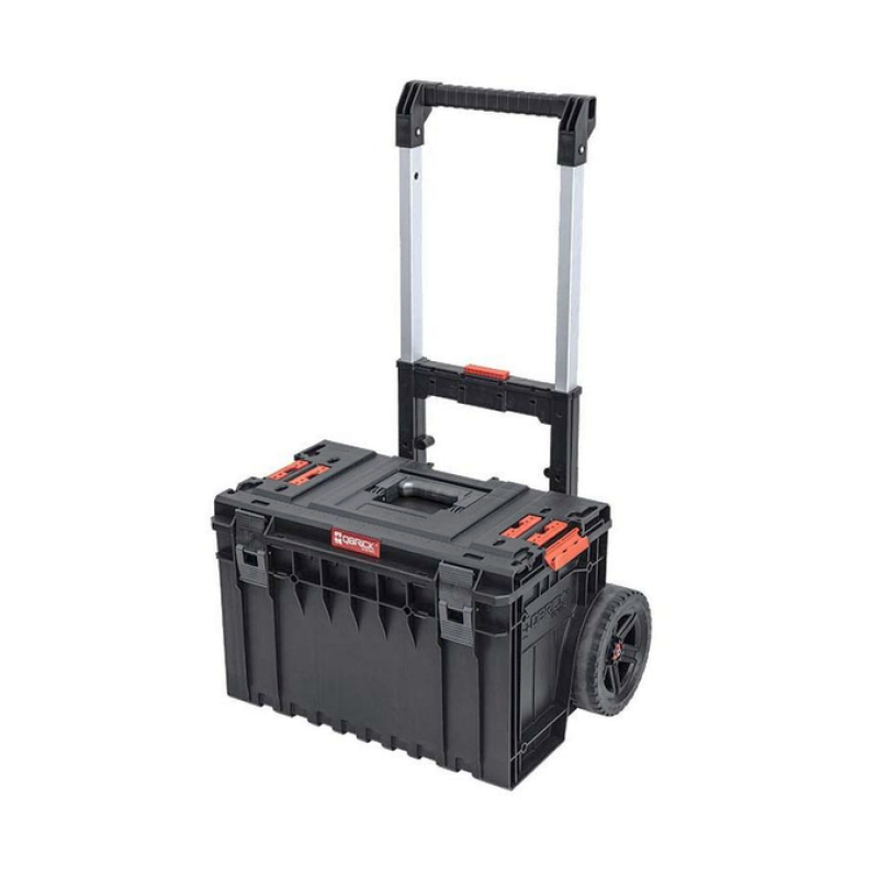 Ящик для инструмента QBRICK SYSTEM ONE Cart 2.0 (SKRWQCOCCZAPG003)
