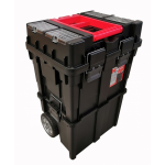 Ящик для інструментів Wheelbox HD Compact Logic 450 x 350 x 645 мм (SKRWCLHDPZCZAPG001) – Фото №3